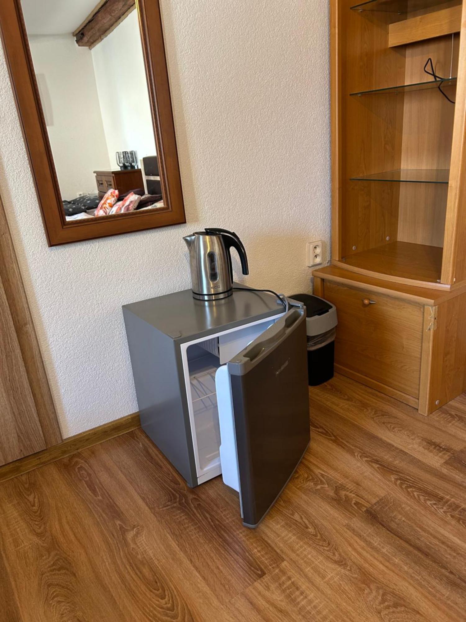 Apartman Velicka Vinaren Poprad Buitenkant foto