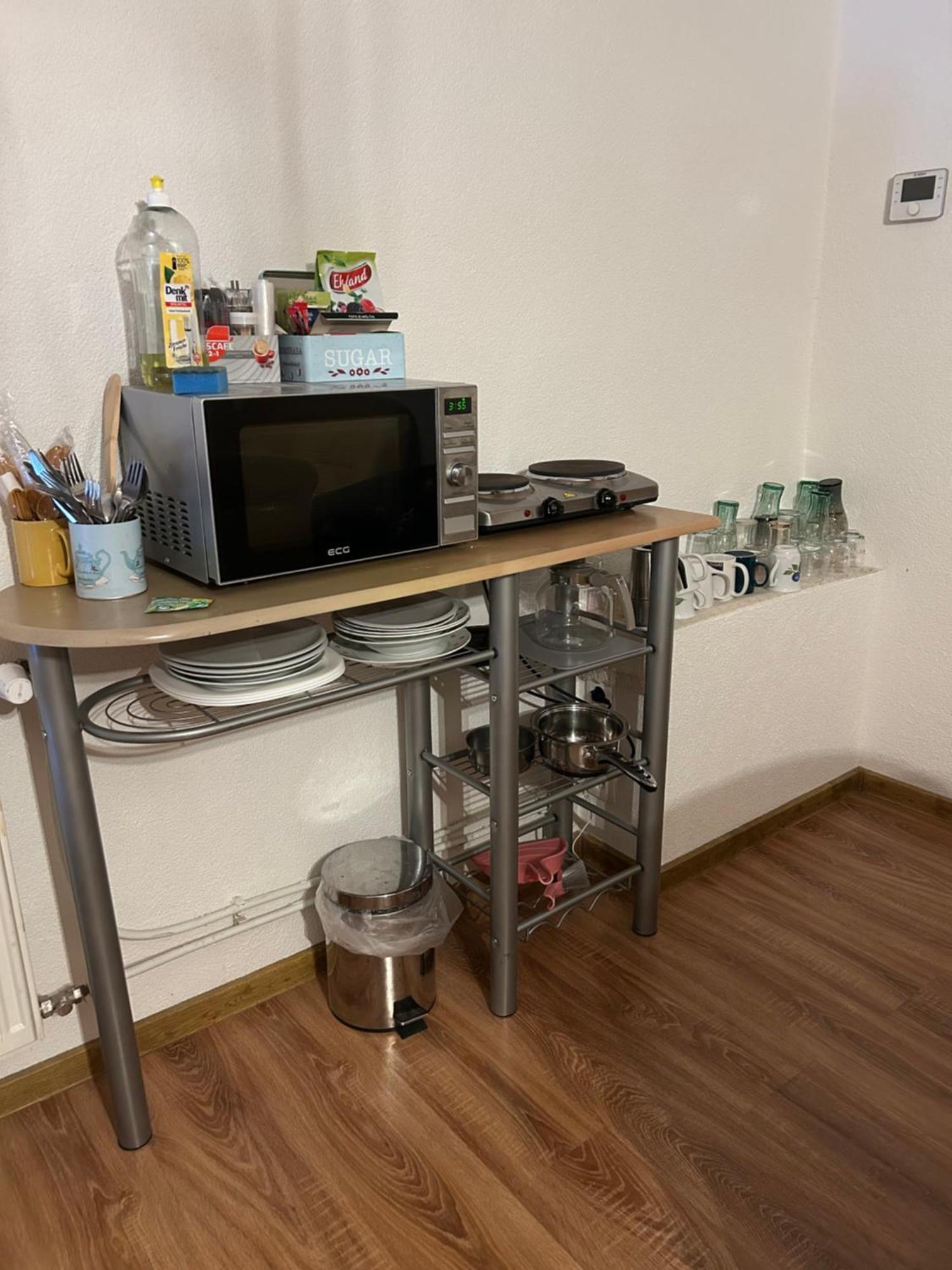 Apartman Velicka Vinaren Poprad Buitenkant foto